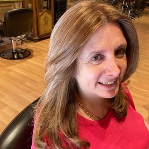 Meet your Posher, Christinekjj